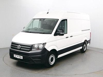 VW Crafter