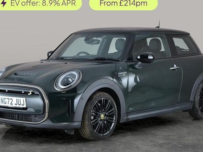 Used Mini Cooper Resolute Edition 135 kW (184 HP) 2023 Hatchback