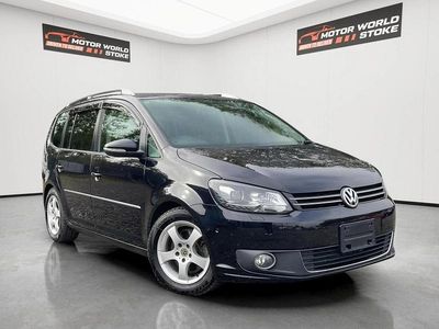VW Touran