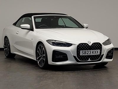 BMW 420