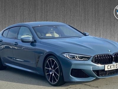 BMW 840