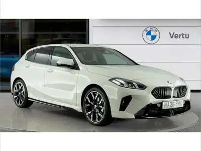 Used BMW 120 M Sport 154 HP (113 kW) 2026 Other Hatchback