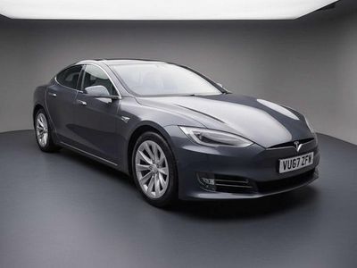 Used 2019 Tesla Model S Hatchback | £13,995 (Fair price)