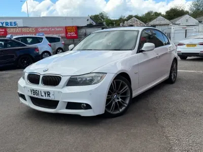 Used BMW 318
