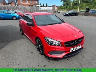 Mercedes CLA200