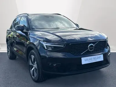 Used Volvo XC40 Plus 211 HP (155 kW) 2023 SUV