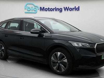 Skoda Enyaq iV