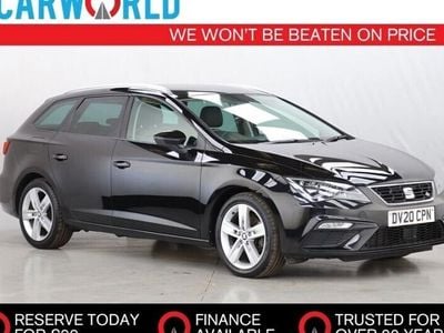 Seat Leon ST
