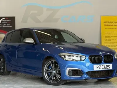 Used BMW M140 M Sport 2019 Hatchback