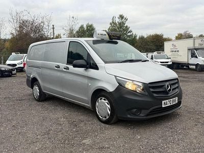 Mercedes Vito