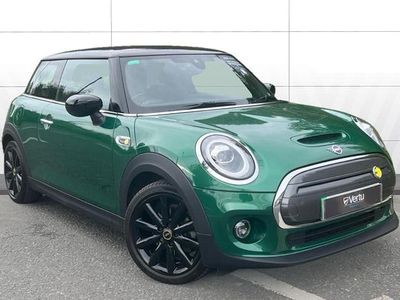 Used 2020 Mini Cooper Level 2 Hatchback | £12,716 (Fair price)
