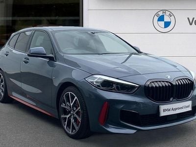 BMW 128