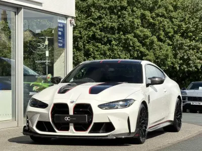 Used BMW M4