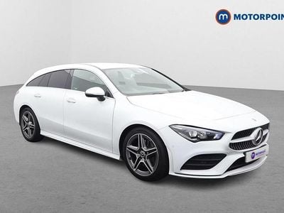 Mercedes CLA200