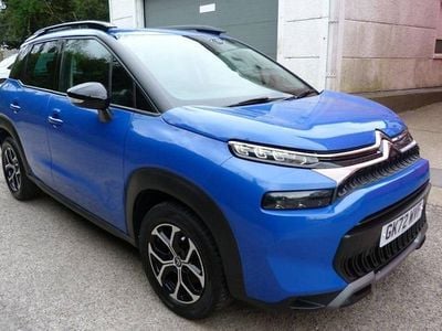 Used Citroën C3 PureTech 110 HP (80 kW) 2023 Hatchback