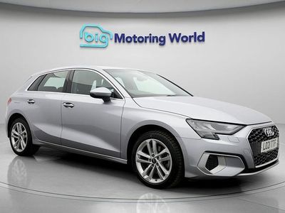 Audi A3 Sportback e-tron
