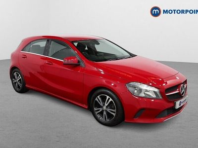 used Mercedes A180 A-ClassSE 5dr