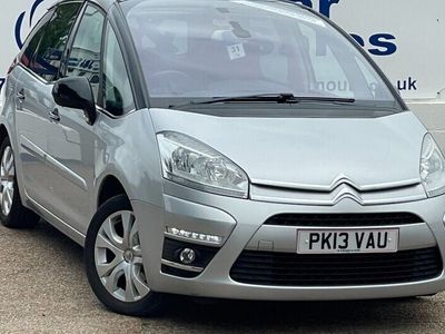 Citroën C4 Picasso