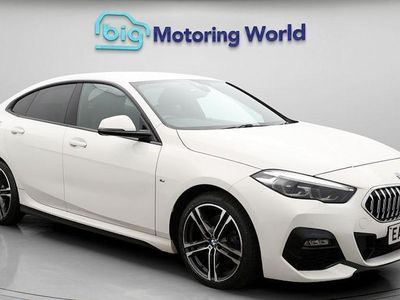 Used BMW 218 M Sport 136 HP (100 kW) 2024 Coupe