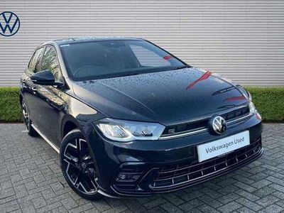 New VW Polo 95 HP (69 kW) 2025 Hatchback