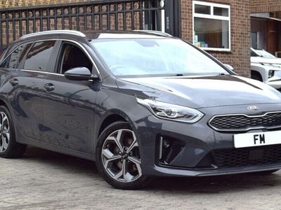 Kia Ceed Sportswagon