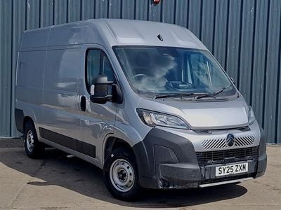 Citroën Relay