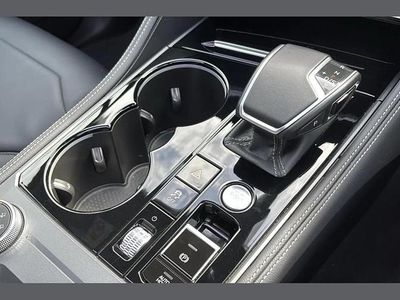 Used VW Touareg Black Edition 281 HP (206 kW) 2025 Grey SUV