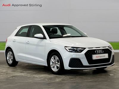 used Audi A1 25 TFSI Technik 5dr