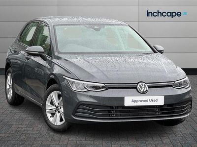 used VW Golf VIII 1.5 TSI Life 5dr - 2023 (73)