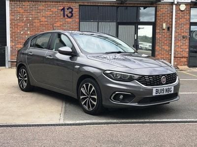 Fiat Tipo