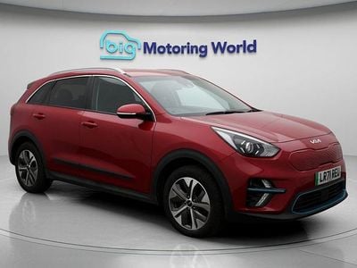 Kia e-Niro