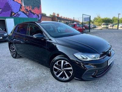VW Polo