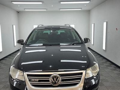 Used VW Passat R 2026 Black Estate
