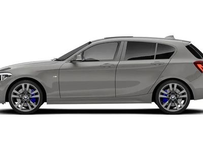Used BMW 118 M Sport 136 HP (100 kW) 2017 Hatchback