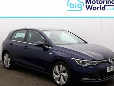 VW Golf VIII
