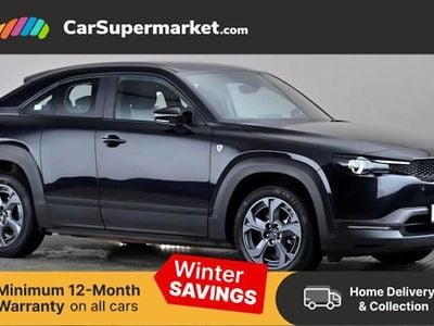 Used 2025 Mazda MX30 Prime-Line SUV | £14,697 (Fair price)