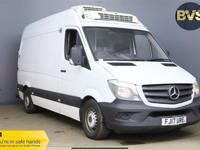 Mercedes Sprinter