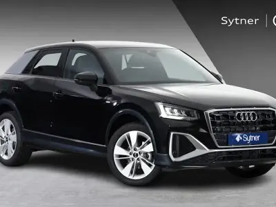Nuevo Audi Q2 S-Line 150 CV (110 kW) 2026 SUV