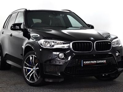 BMW X5 M