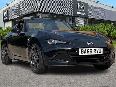 Mazda MX5