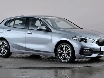 Used BMW 118