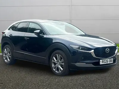 Used Mazda CX-30 Takumi-Line 140 HP (102 kW) 2026 SUV
