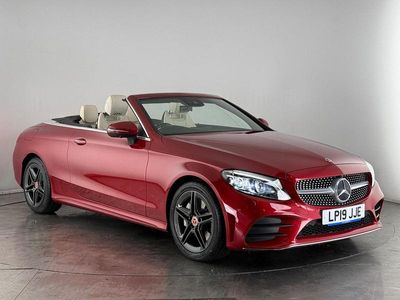 Mercedes C300