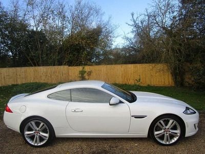 Jaguar XK