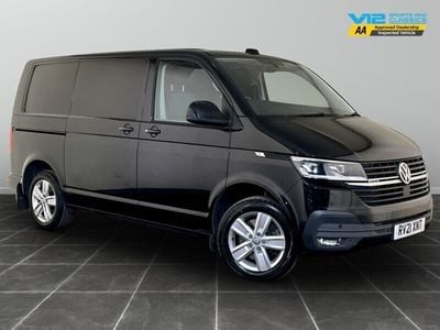 VW T6.1