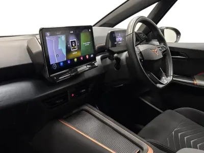 Used Cupra Born