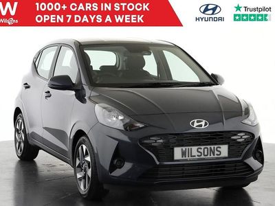 New Hyundai i10 Advanced 2025 Hatchback