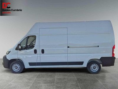 Vauxhall Movano