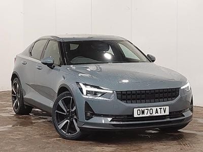 Polestar 2