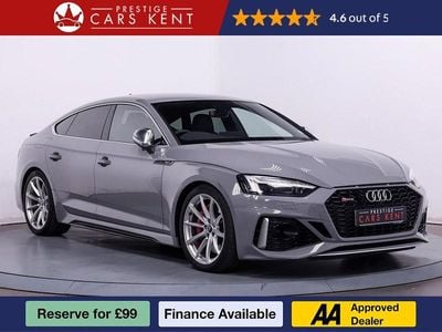 Audi RS5 Sportback